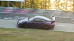 Manthey-Porsche GT3 RS MR, Supertest, Nürburgring-Nordschleife