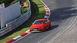 Audi TT RS (8S) - Sportcoupé - Supertest - Fünfzylinder
