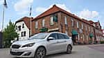 Peugeot 308 SW BlueHDi 150 Allure, Exterieur