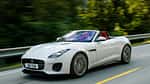Jaguar F-Type Cabriolet 2.0