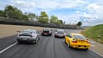 Porsche 911 GT2 - 993, 996, 997, 991 - Sportwagen - Biturbo