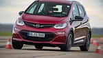 Opel Ampera-e Test