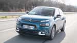 Neuer Citroen C4 Cactus 2018, Kompaktklasse