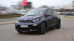 BMW i3s, Exterieur