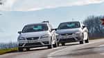 Seat Ibiza 1.0 TSI, Seat Leon 1.0 TSI, Exterieur