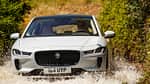 Jaguar i-pace EV400
