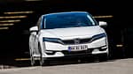 Honda Clarity Fuel Cell, Exterieur
