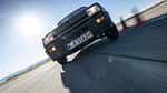 Renault 5 GTL, Exterieur