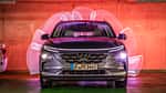 HYUNDAI Nexo, Exterieur