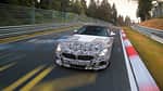 BMW Z4 M40i, Supertest, Exterieur