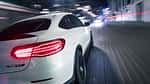 Mercedes-AMG GLC 63 S Coupe?, Exterieur