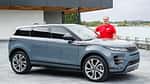 Range Rover Evoque (2019)