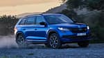Skoda Kodiaq RS