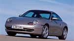 Porsche 911 (996) Carrera Coupe