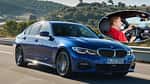 BMW 3er G20, 330i