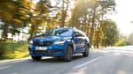 Skoda Kodiaq RS, Exterieur