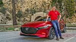 Mazda 3 Skyactive G (2019), Karosserie, Exterior