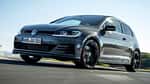 as0519, Fahrbericht, VW Golf GTI TCR, Exterieur