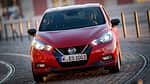 Nissan Micra 2019 Fahrbericht