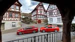 Audi S5 Sportback, Kia Stinger GT 3.3 T-GDI AWD, Exterieur