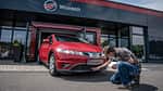 Honda Civic, Gebrauchtwagen-Check, asv1918