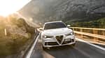 Alfa Romeo Stelvio Quadrofolglio, Exterieur