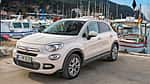 Fiat 500X 1.6 Multijet, Exterieur