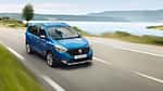 Dacia Lodgy Stepway 2019 Fahrbericht