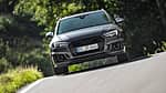 Abt-Audi RS 4-R, Einzeltest, spa0119