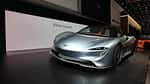 Genf International Motor Show 2019, Switzerland, Geneva, 05.03.2019 - Copyright Stefan Baldauf / SB-Medien