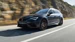 Seat Leon Cupra R ST