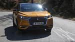 DS3 Crossback 2019 Fahrbericht Nizza