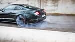 Ford Mustang Bullit, Einzeltest, spa0219