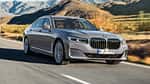 BMW 750 Li 