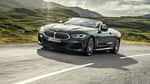 BMW M850i Cabrio