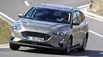 Ford Focus Turnier 1.5 EcoBoost, Exterieur