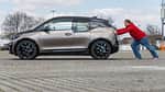 BMW i3s