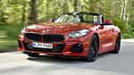 BMW Z4 sDrive30i