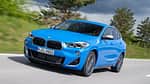 BMW X2 M35i