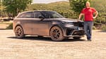 Range Rover Velar SVAutobiography Dynamic Edition 