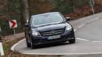 Mercedes C 300, Exterieur
