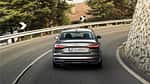 Audi A4, Exterieur