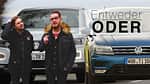 Entweder ODER Vergleich VW T-Roc Tiguan SUV
