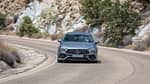Mercedes AMG A 45 S 4Matic,Exterieur