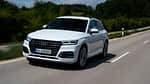 Audi Q5 55 TFSI e quattro (2019) Plug-in-Hybrid