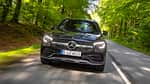 Mercedes, GLC 300 d, Exterieur