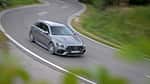 Mercedes-AMG A 45 S, Exterieur