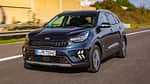 Kia Niro PHEV Plug-in-Hybrid Facelift 2020
