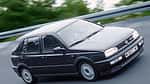VW Golf III VR6 (1991)