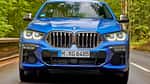 BMW X6 M50i (2019) Fahrbericht